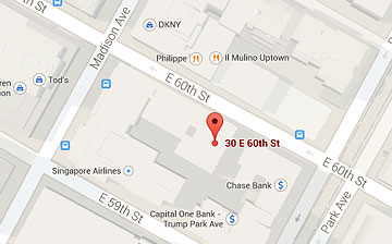 Contact Dr. Phil Shay