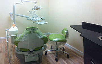 Shay Associates Midtown Dental Clinic